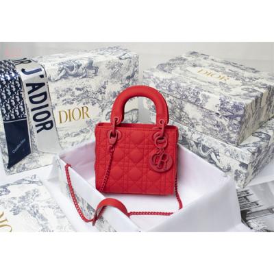 Dior Bags AAA 006